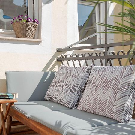 Mediterranean Terrace Apartment With Bikes & Sup Скрадин Екстериор снимка